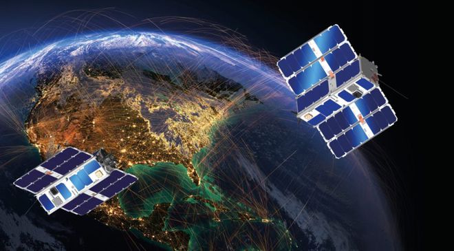 不滿星鏈一家獨大？洛克希德·馬丁進(jìn)軍衛(wèi)星5G通信領(lǐng)域，通信技術(shù)開發(fā)新變局