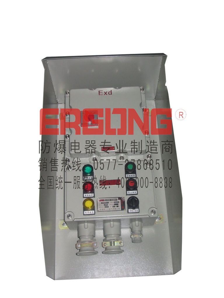 上海防爆配電箱 定制化解決方案與一站式防爆器材供應(yīng)商