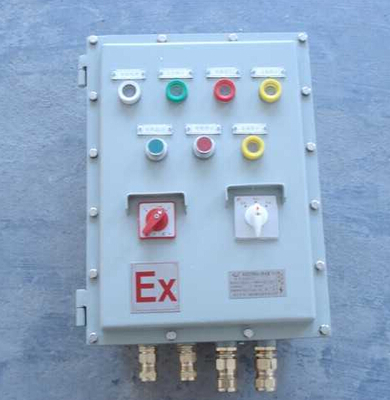 CBP54-DIP粉塵防爆動(dòng)力電磁起動(dòng)配電箱 專業(yè)廠家直銷，助力工業(yè)安全高效運(yùn)行