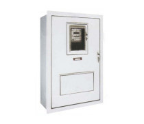 配電箱 現(xiàn)代電力系統(tǒng)的關(guān)鍵設(shè)備與選型指南